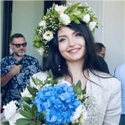 Laureata in Magistrale Biologia molecolare e applicata offre lezioni/ripetizioni di Scienze, Biologia e Chimica tramite sedute personalizzate!